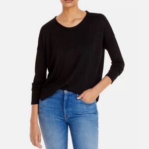 Rag & Bone Black Top